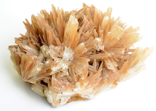 Aragonite Meaning