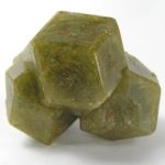 Grossular Garnet