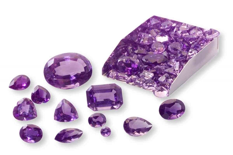 What is February Birthstone