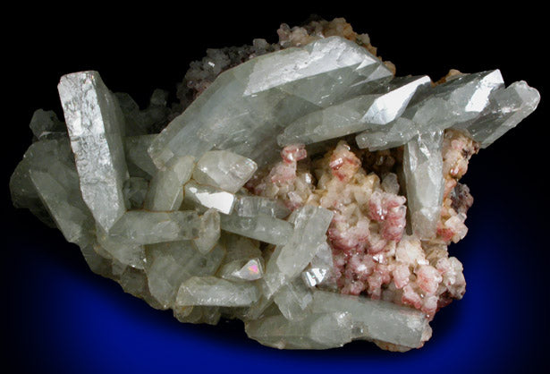 Barite Mineral