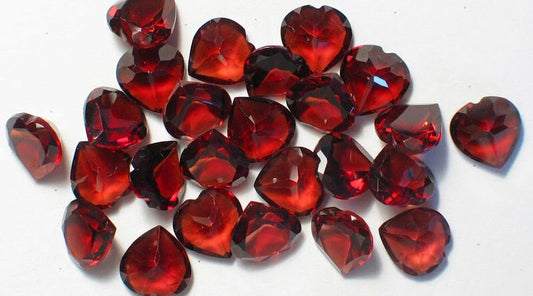 What is January Birthstone?