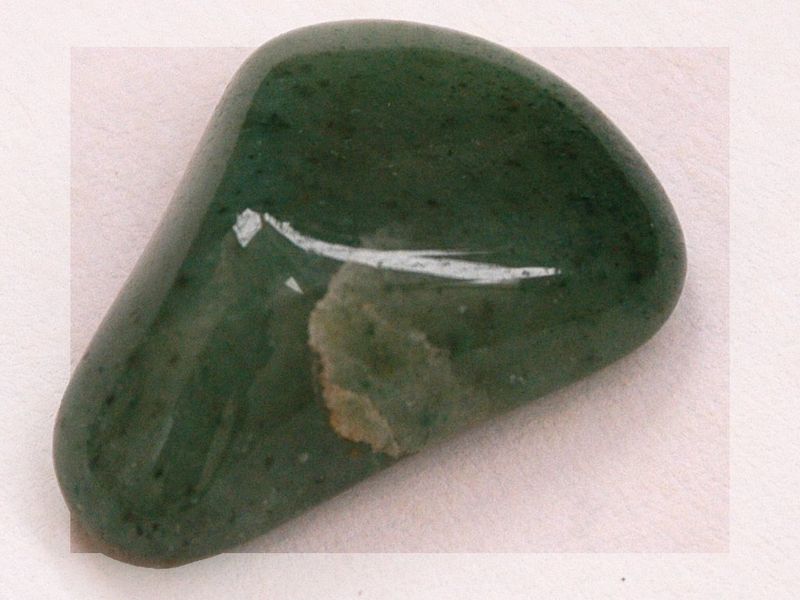 green aventurine meaning