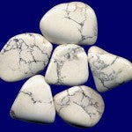 Howlite Stone and It's Meaning