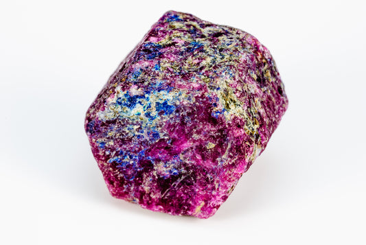 Corundum Mineral