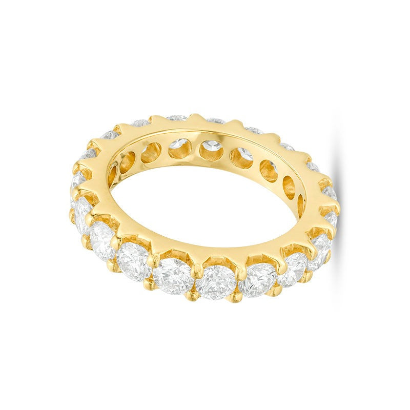 3.0 CT. TW Diamond Eternity Band in 14K Gold (H/SI2)