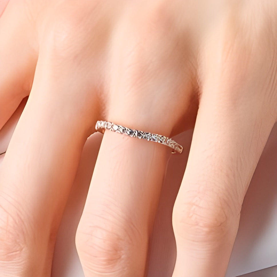0.33 CT. TW Lab-Grown Diamond Contour Anniversary Band in 14K Gold (F/VS2)