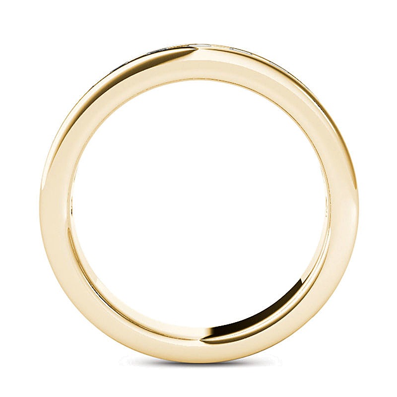 1.0 CT. TW Diamond Wedding Band in 14K Gold