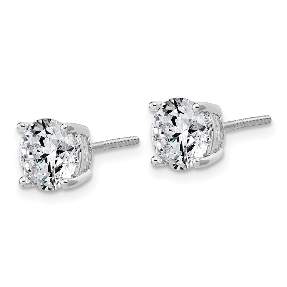 @requestparam vs @queryparam vs @pathvariable vs... 14K White Gold 4 carat Lab Grown Diamond VS+ F+ | Goldia.com