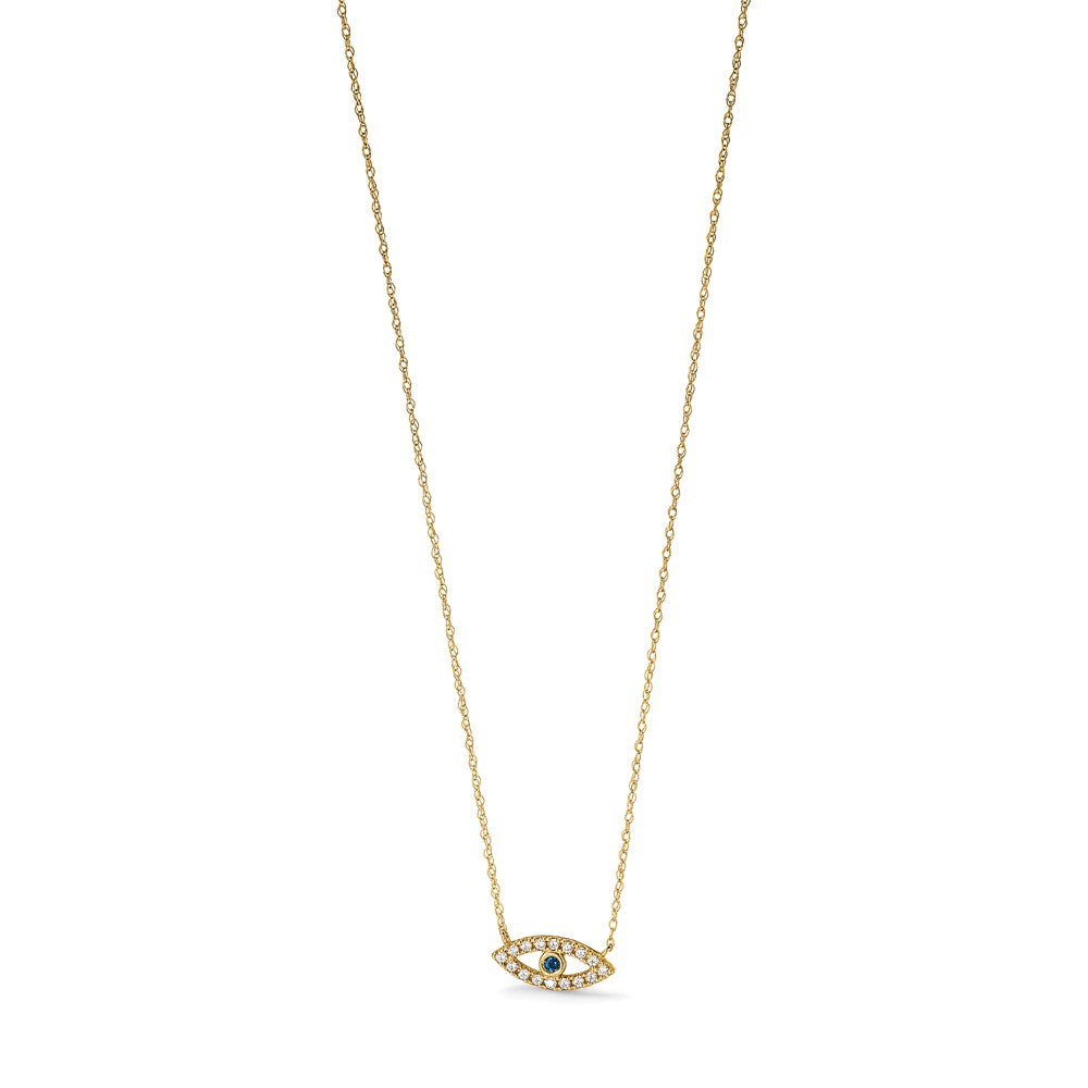 10k-yellow-gold-10k-polished-cz-evil-eye-necklace-10c1496-18-5