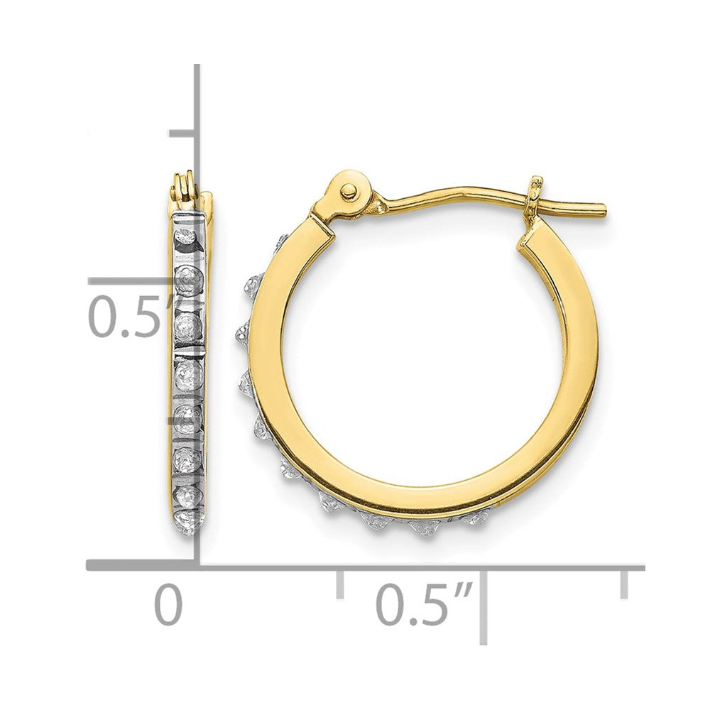 10k-yellow-gold-diamond-fascination-small-hinged-hoop-earrings-10df172