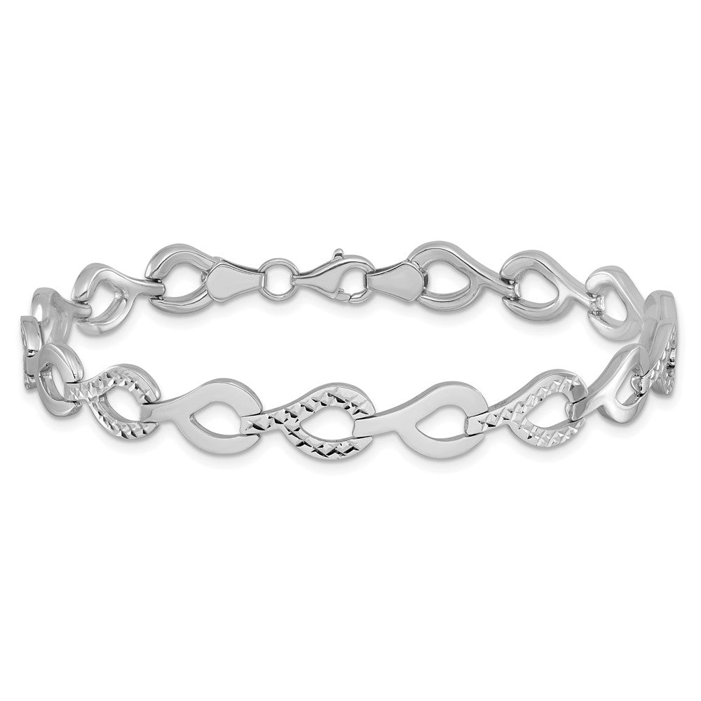 10k-white-gold-polished-d-c-fancy-link-bracelet-10lf599w-7-5
