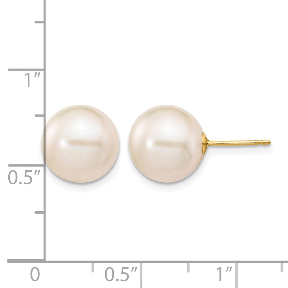 10k-yellow-gold-10-11mm-white-round-freshwater-cultured-pearl-stud-post-earrings-10x100pw