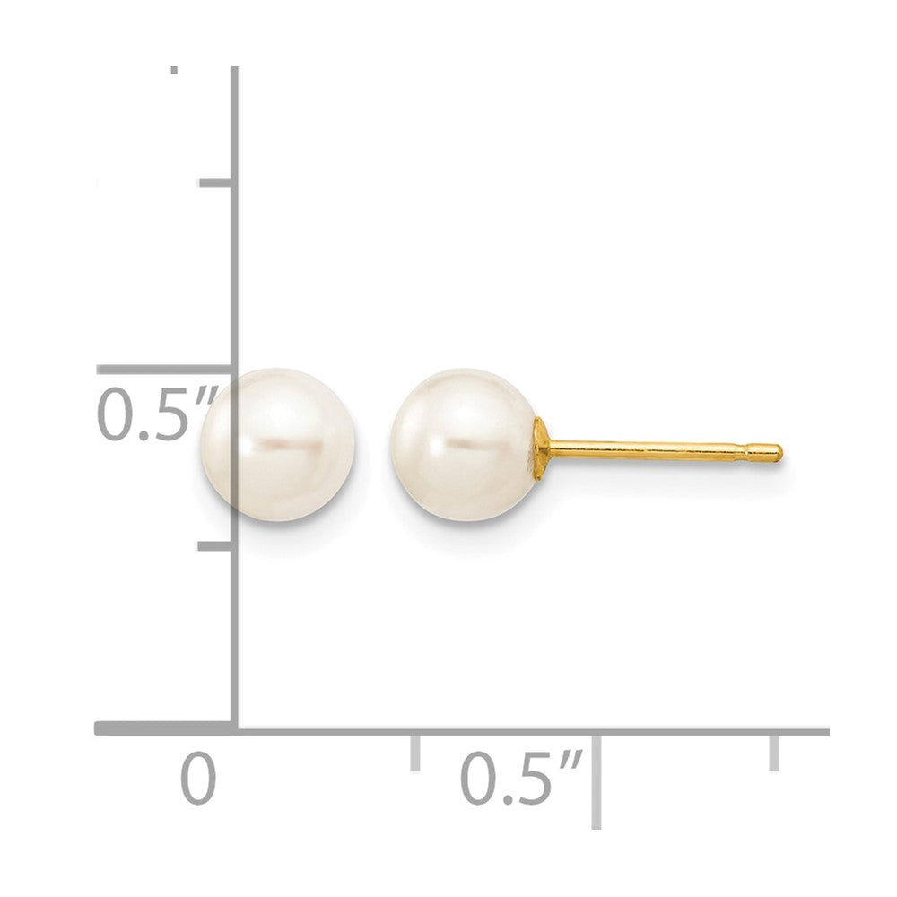 10k-yellow-gold-5-6mm-white-round-freshwater-cultured-pearl-stud-post-earrings-10x50pw