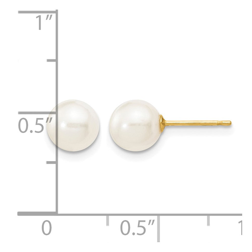 10k-yellow-gold-6-7mm-white-round-freshwater-cultured-pearl-stud-post-earrings-10x60pw