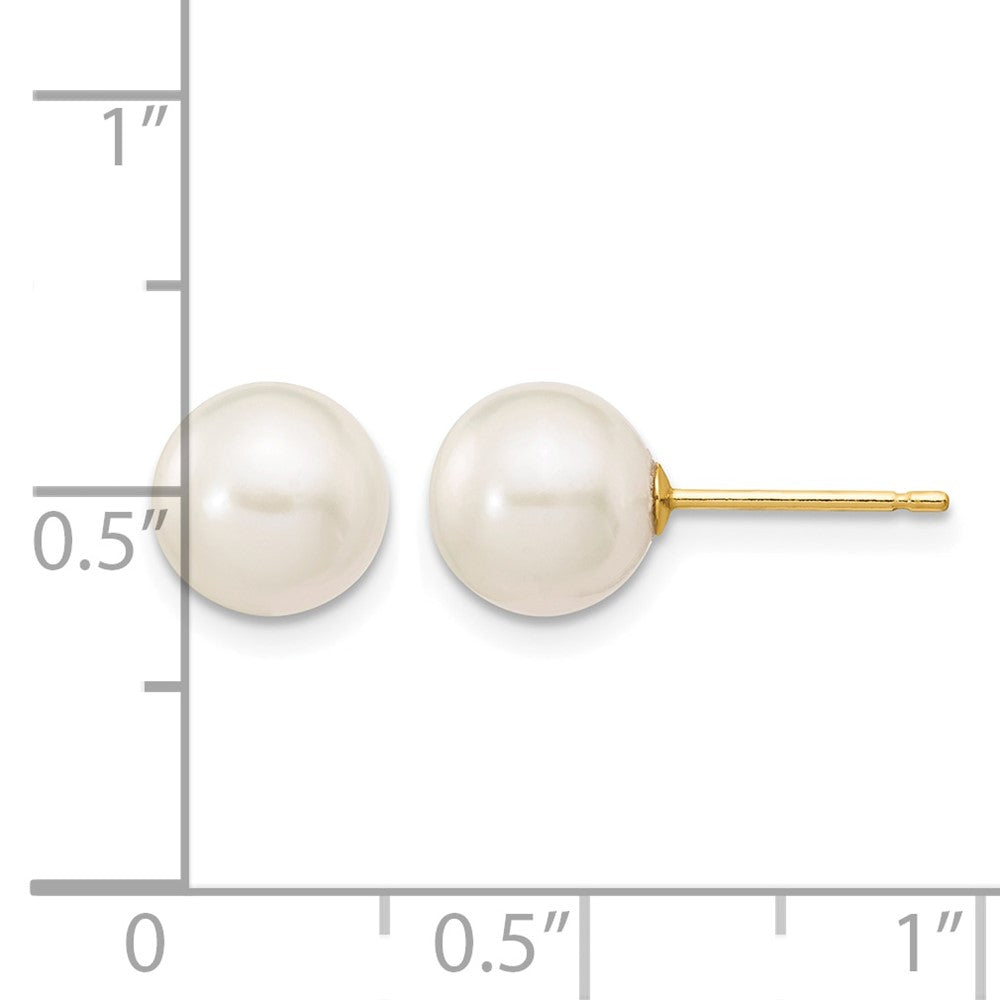 10k-yellow-gold-7-8mm-white-round-freshwater-cultured-pearl-stud-post-earrings-10x70pw