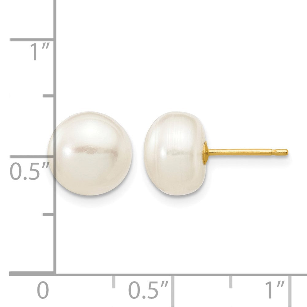 10k-yellow-gold-8-9mm-white-button-freshwater-cultured-pearl-stud-post-earrings-10x80bw