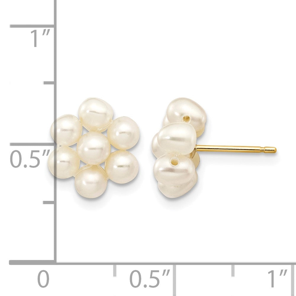 10k-yellow-gold-3-4mm-white-egg-freshwater-cultured-pearl-flower-post-earrings-10xf298e