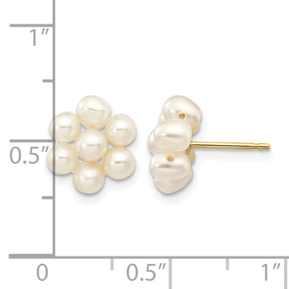 10k-yellow-gold-3-4mm-white-egg-freshwater-cultured-pearl-flower-post-earrings-10xf298e