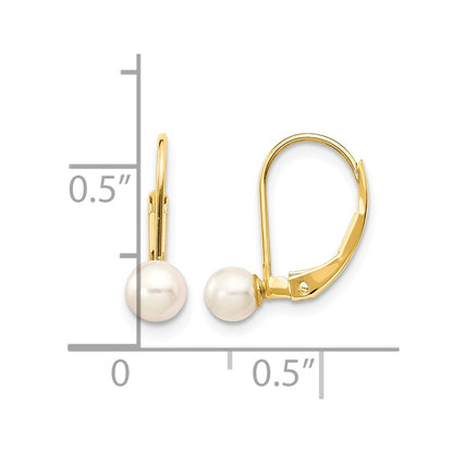 10k-yellow-gold-4-5mm-white-round-freshwater-cultured-pearl-leverback-earrings-10xf495e