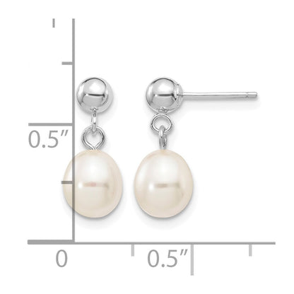 10k-white-gold-6-7mm-rice-freshwater-cultured-pearl-dangle-post-earrings-10xfw252e