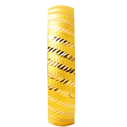 22K Yellow Gold 1.5 cm Wide Bangle (16.14 g)