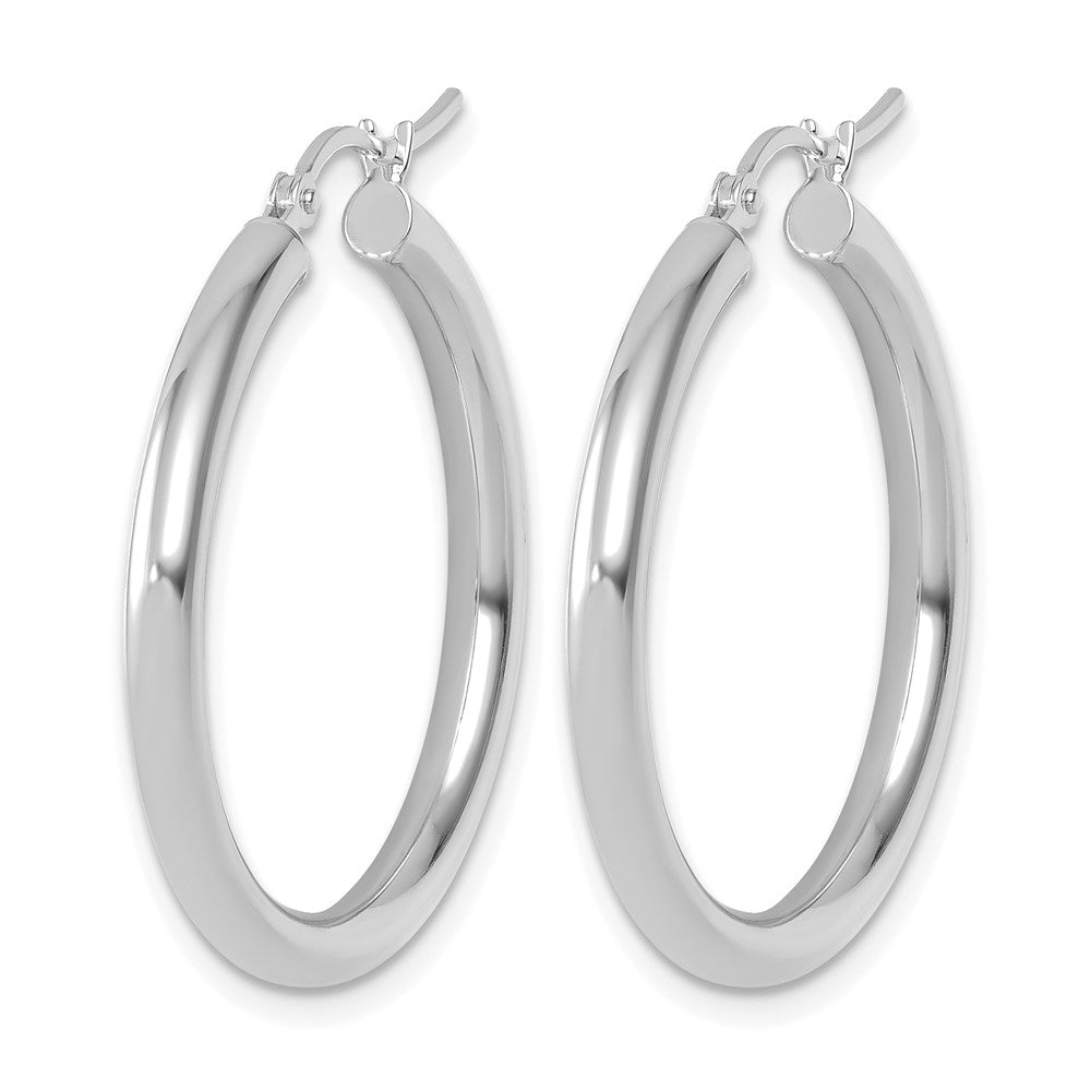 14kw .20ct I2 K L Diamond Stud Push on Post Earrings