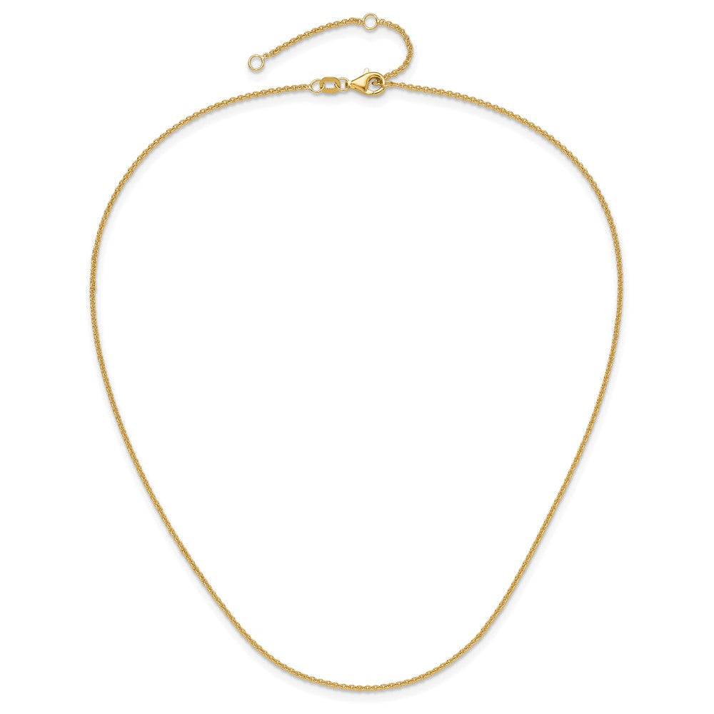 10k-yellow-gold-14mm-round-cable-1in-1in-adjustable-chain-5298-22-4