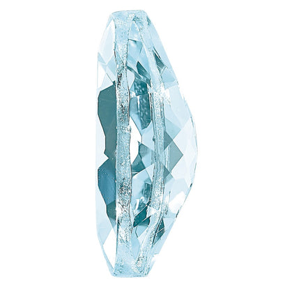 Gemstone Aquamarine Aa Quality 10X5mm Marquise