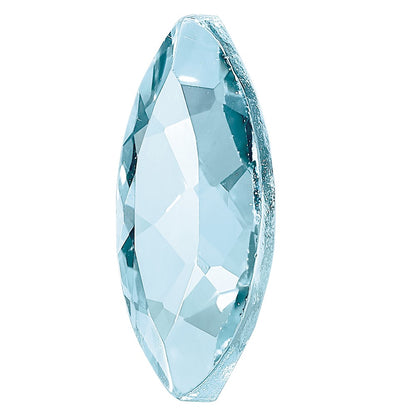 Gemstone Aquamarine Aa Quality 10X5mm Marquise