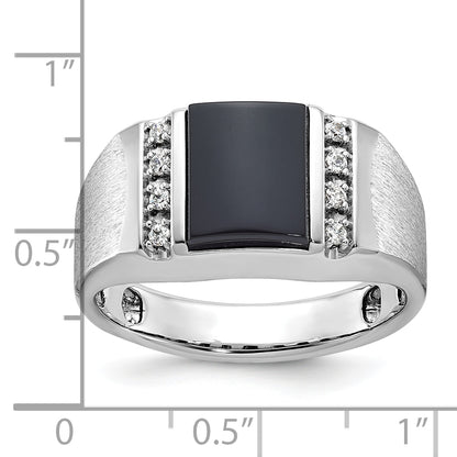 10K White Gold 10Kw Fancy Ring Mounting
