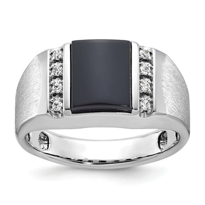10K White Gold 10Kw Fancy Ring Mounting