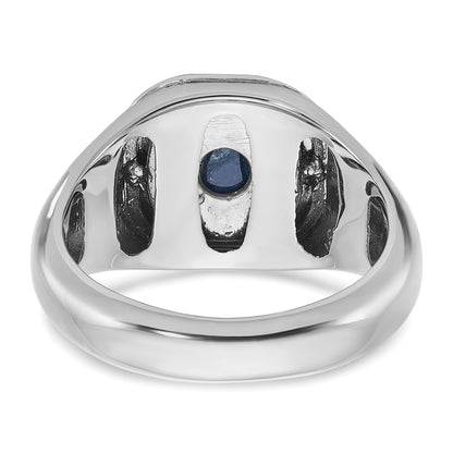 10K White Gold 10Kw Fancy Ring Mounting