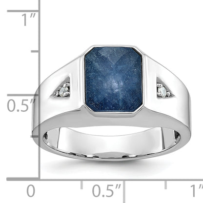 10K White Gold 10Kw Fancy Ring Mounting