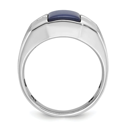 10K White Gold 10Kw Fancy Ring Mounting