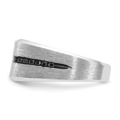 10K White Gold 10Kw Fancy Ring Mounting