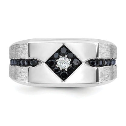10K White Gold 10Kw Fancy Ring Mounting