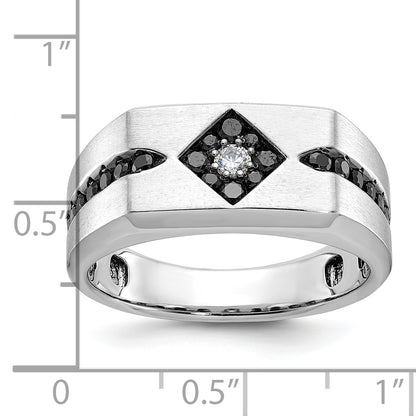 10K White Gold 10Kw Fancy Ring Mounting