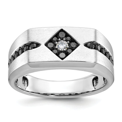 10K White Gold 10Kw Fancy Ring Mounting