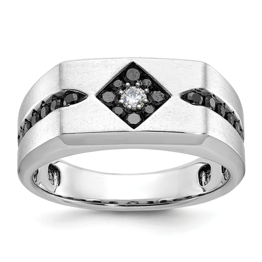 10K White Gold 10Kw Fancy Ring Mounting