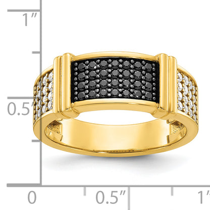 10K Yellow Gold 10Ky Fancy Ring Mounting