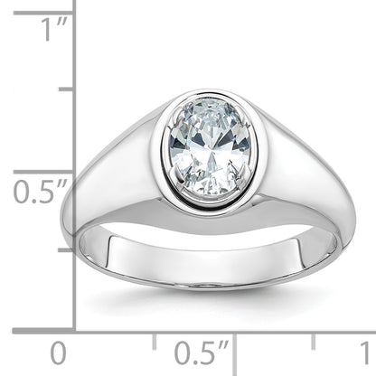 10K White Gold 10Kw Fancy Ring Mounting