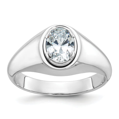 10K White Gold 10Kw Fancy Ring Mounting