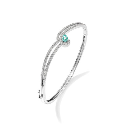 pure-serenity-14k-white-gold-3-4-ct-lab-grown-diamond-vs-si-g-and-pear-lab-created-paraiba-bangle-bracelet-bm10228-cp-075-wlg