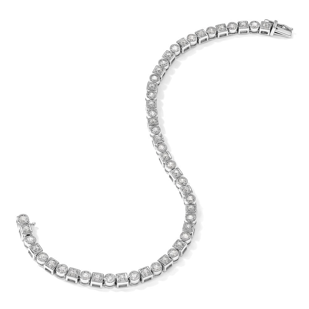 14k-white-gold-2-1-8-ct-lab-grown-diamond-vs-si-g-6-75-inch-fancy-shapes-bracelet-bm10268-212-wlg