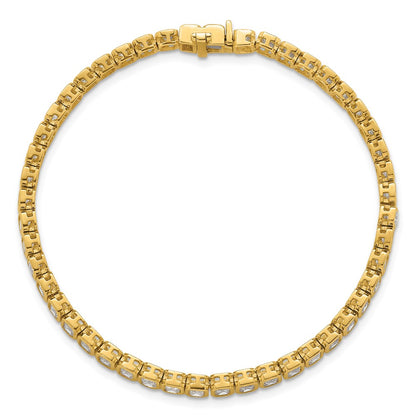 14k-yellow-gold-6-1-2-carat-certified-lab-grown-diamond-vs-si-g-emerald-bezel-set-tennis-bracelet-bm10324c-ld