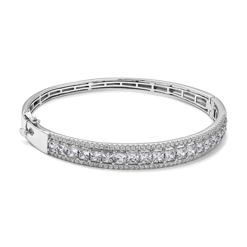 14k-white-gold-5-ct-lab-grown-diamond-vs-si-g-round-and-princess-hinged-bangle-bracelet-bm10532-500-wlg