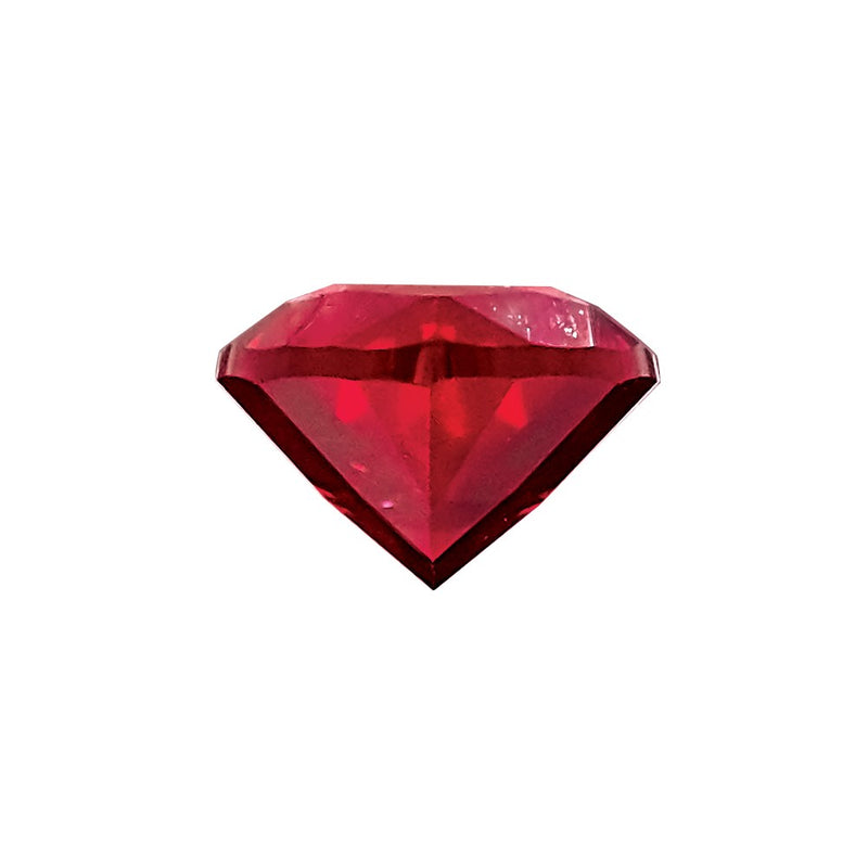 Gemstone Nano Crystal 6X3mm Marquise January Birthstone