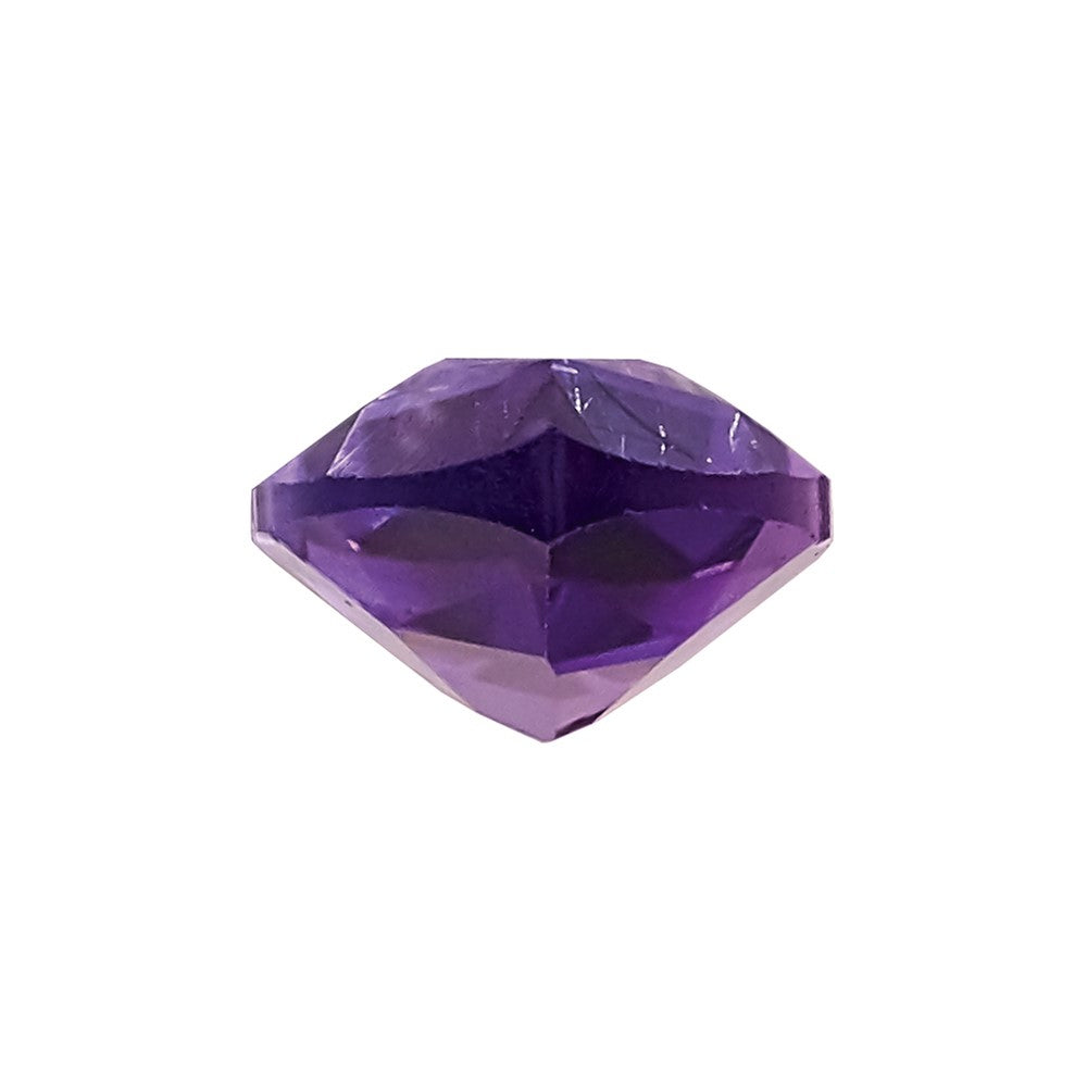 Gemstone Nano Crystal 6X3mm Marquise February Birthstone