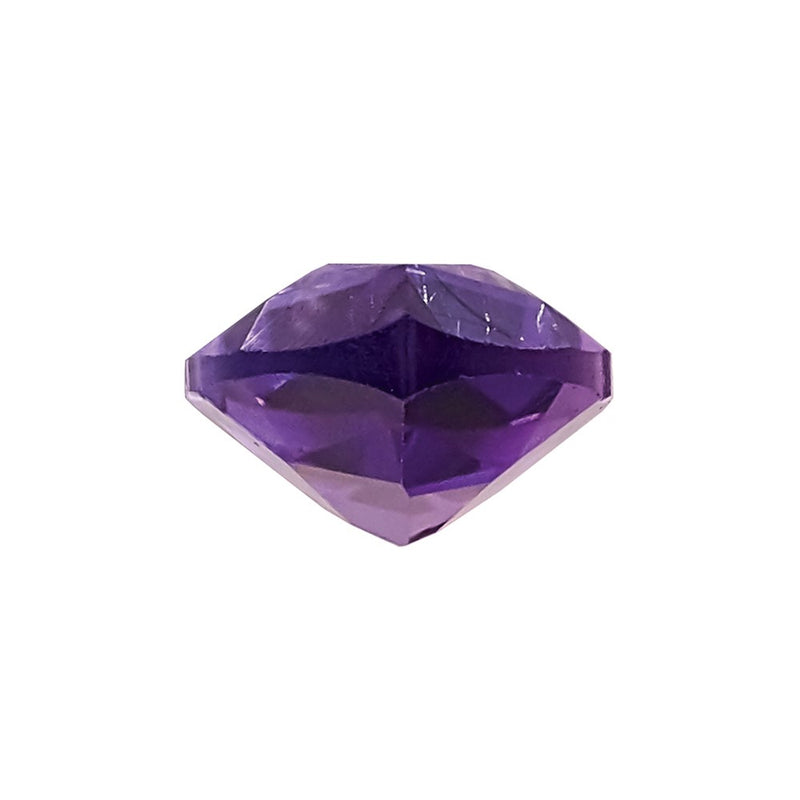 Gemstone Nano Crystal 6X3mm Marquise February Birthstone
