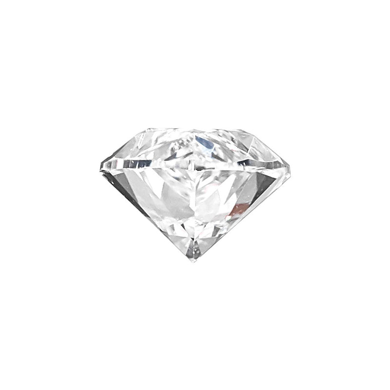 Gemstone Nano Crystal 6X3mm Marquise April Birthstone